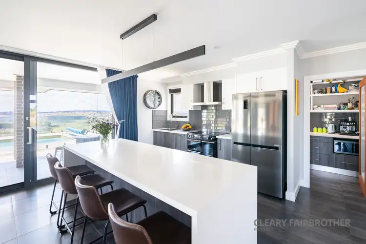 Fifth view of Homely rural property listing, 7 Samuel Way, The Lagoon NSW 2795