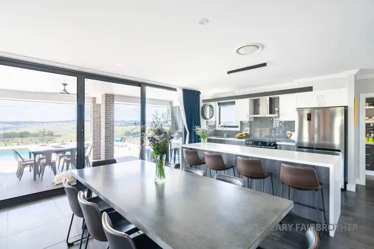 Sixth view of Homely rural property listing, 7 Samuel Way, The Lagoon NSW 2795