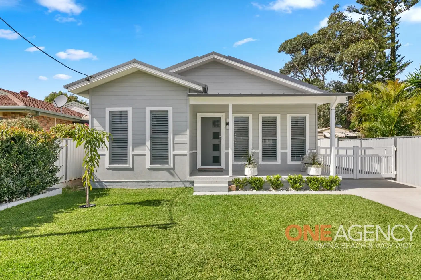 Main view of Homely house listing, 70 Uligandi Street, Ettalong Beach NSW 2257
