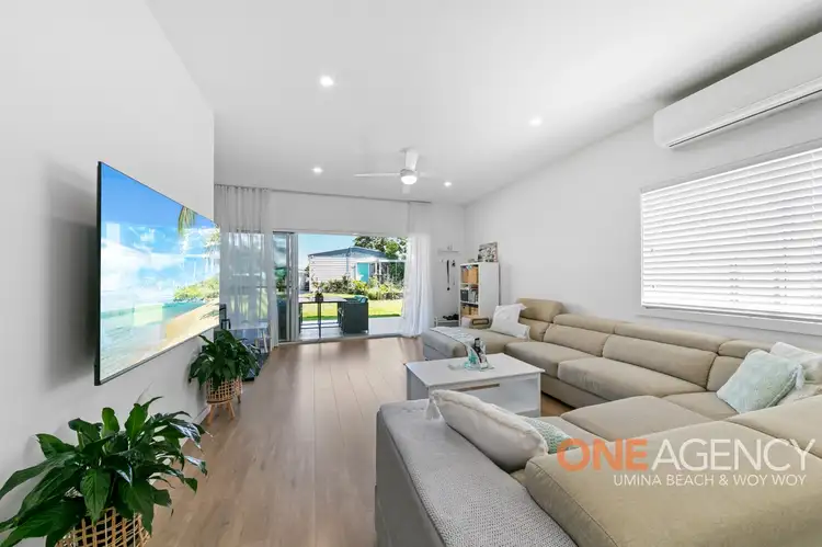 Fourth view of Homely house listing, 70 Uligandi Street, Ettalong Beach NSW 2257