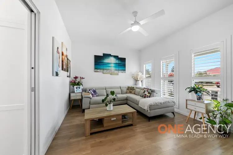 Sixth view of Homely house listing, 70 Uligandi Street, Ettalong Beach NSW 2257