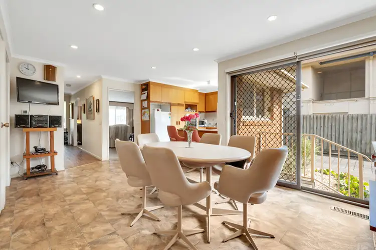 Fifth view of Homely unit listing, 1/10 Schofield Street, Essendon VIC 3040