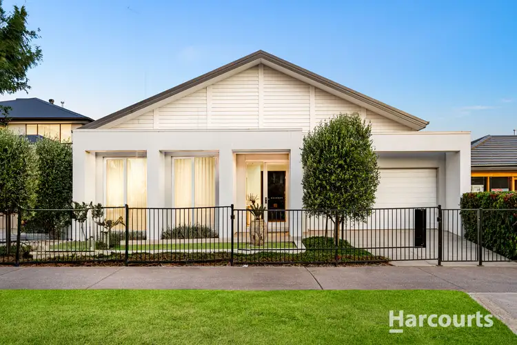 Main view of Homely house listing, 24 Aintree Boulevard, Aintree VIC 3336