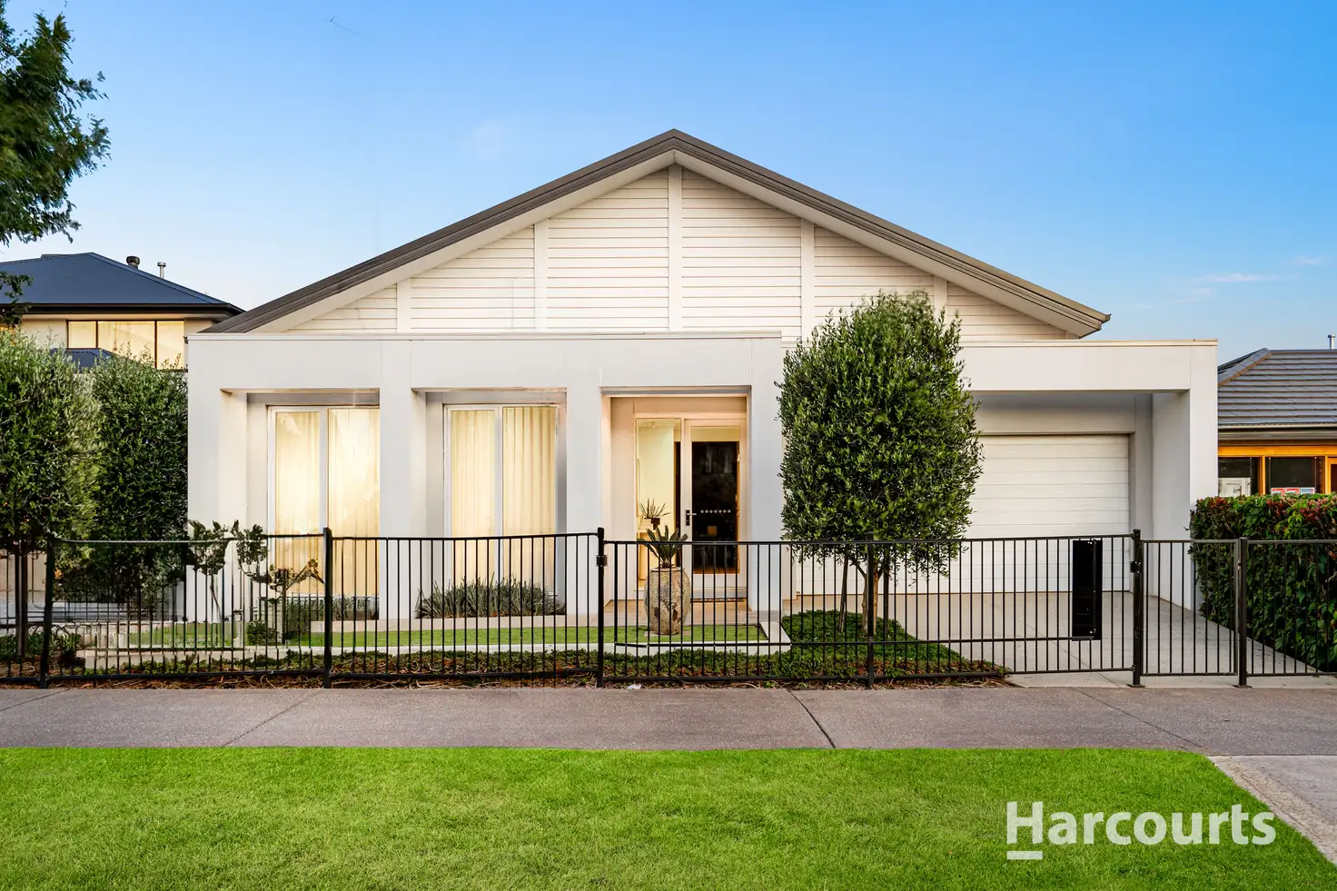 Main view of Homely house listing, 24 Aintree Boulevard, Aintree VIC 3336