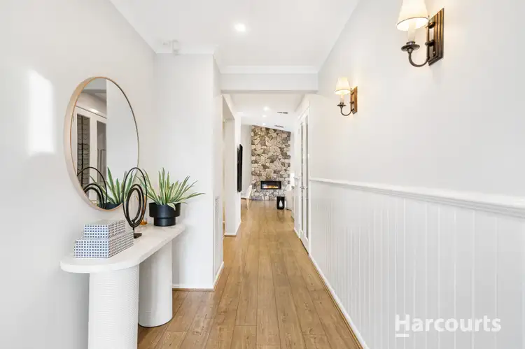 Second view of Homely house listing, 24 Aintree Boulevard, Aintree VIC 3336