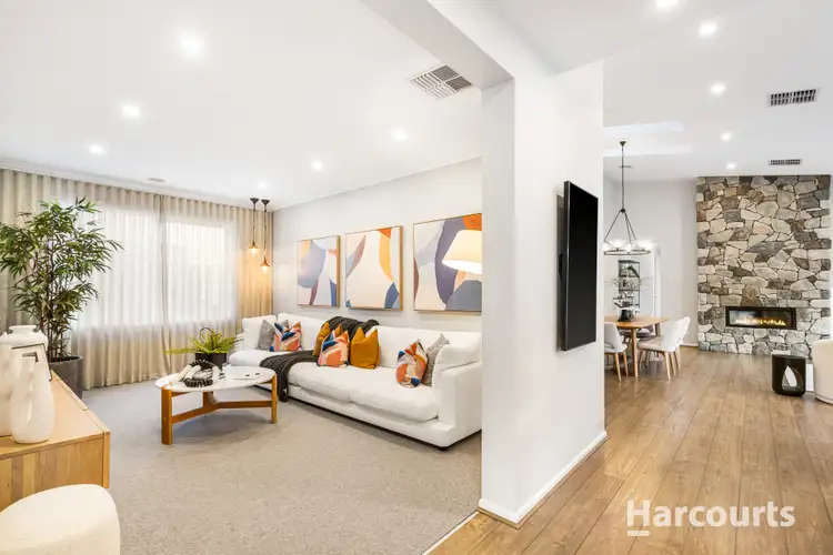 Fourth view of Homely house listing, 24 Aintree Boulevard, Aintree VIC 3336