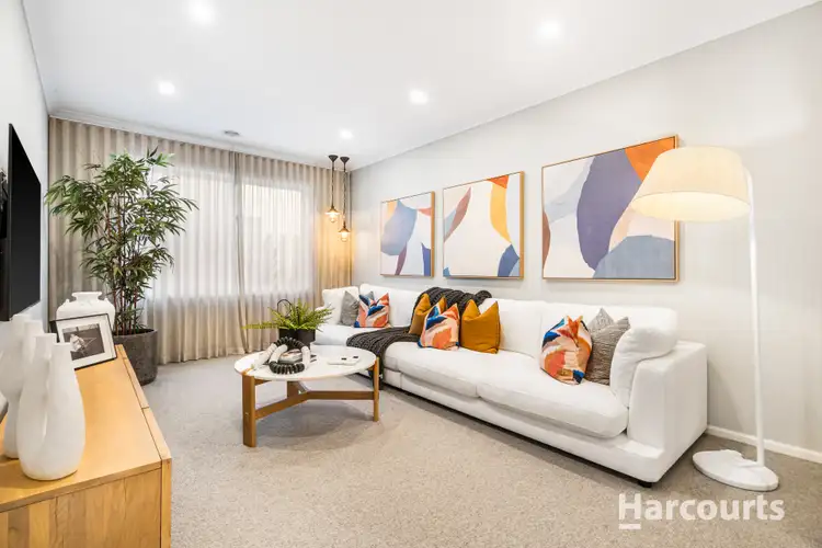Fifth view of Homely house listing, 24 Aintree Boulevard, Aintree VIC 3336