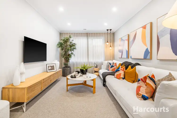 Sixth view of Homely house listing, 24 Aintree Boulevard, Aintree VIC 3336