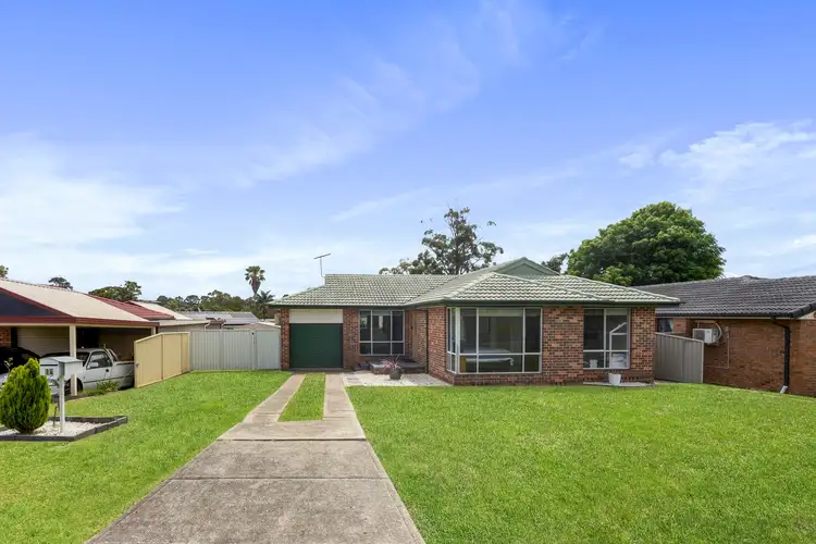 14 Stromeferry Crescent