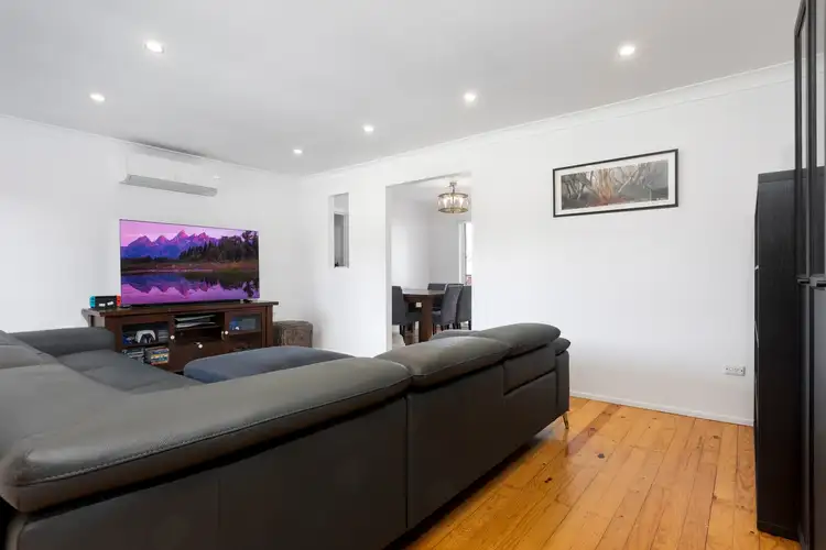 Fifth view of Homely house listing, 14 Stromeferry Crescent, St Andrews NSW 2566