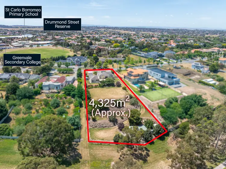 28 Drummond Street, Greenvale VIC 3059