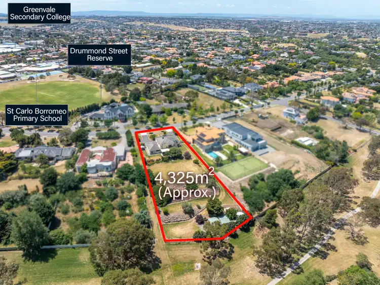 Second view of Homely house listing, 28 Drummond Street, Greenvale VIC 3059