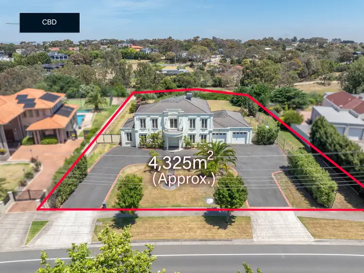 Third view of Homely house listing, 28 Drummond Street, Greenvale VIC 3059