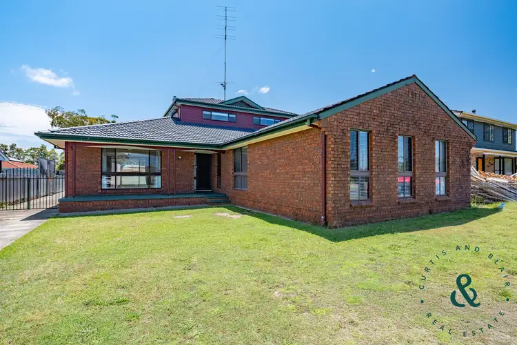 53 Silver Wattle Drive, Medowie NSW 2318