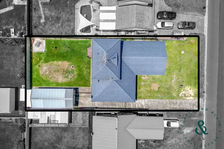 Second view of Homely house listing, 53 Silver Wattle Drive, Medowie NSW 2318