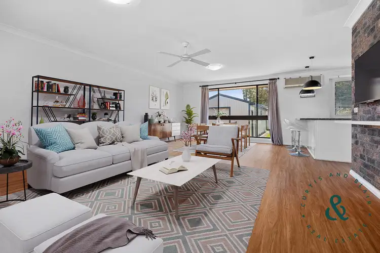 Third view of Homely house listing, 53 Silver Wattle Drive, Medowie NSW 2318