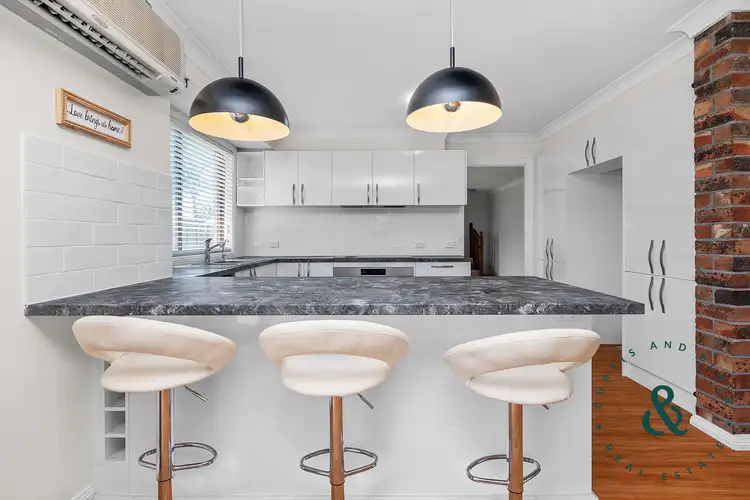 Fourth view of Homely house listing, 53 Silver Wattle Drive, Medowie NSW 2318