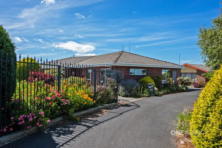 Second view of Homely house listing, 101 Massey Street, Smithton TAS 7330