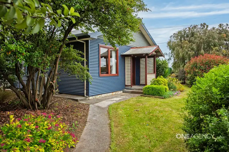 Main view of Homely house listing, 70 Nelson Street, Smithton TAS 7330