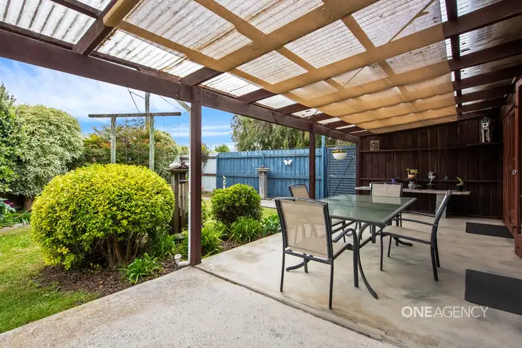 Third view of Homely house listing, 70 Nelson Street, Smithton TAS 7330