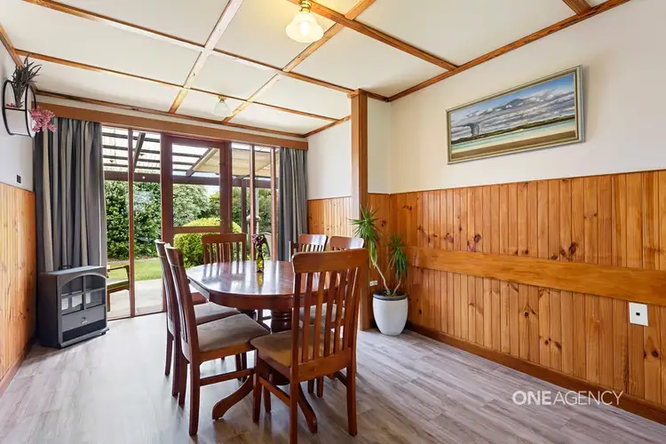 Sixth view of Homely house listing, 70 Nelson Street, Smithton TAS 7330