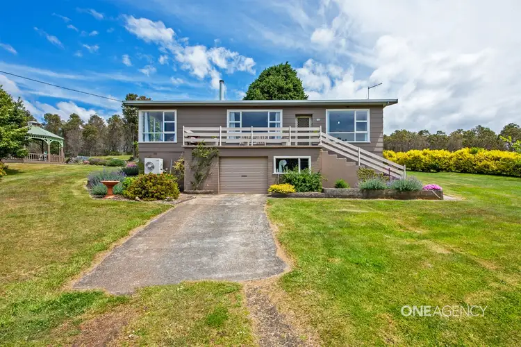 Main view of Homely house listing, 21 Dunians Road, Mawbanna TAS 7321