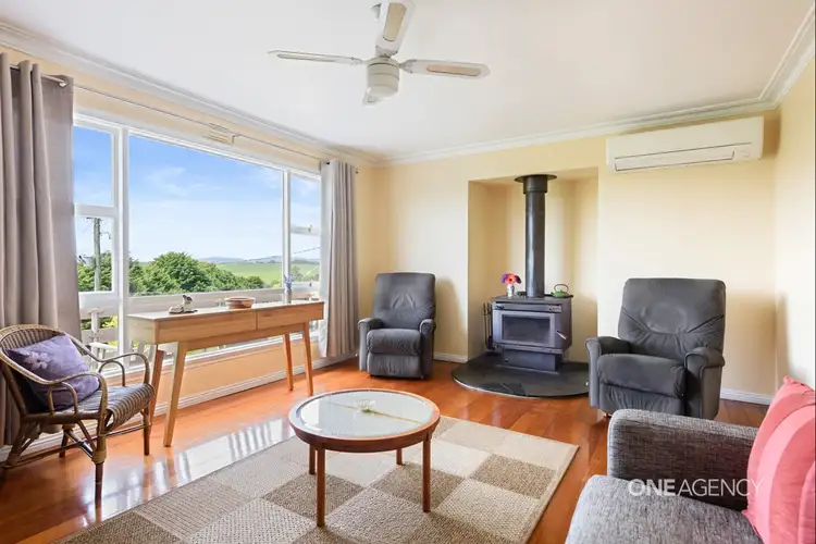Fourth view of Homely house listing, 21 Dunians Road, Mawbanna TAS 7321