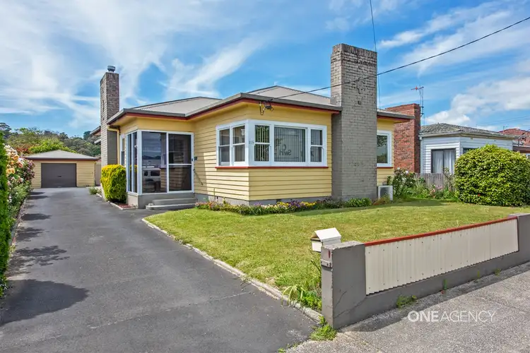 115 Nelson Street, Smithton TAS 7330