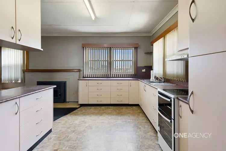 Second view of Homely house listing, 115 Nelson Street, Smithton TAS 7330