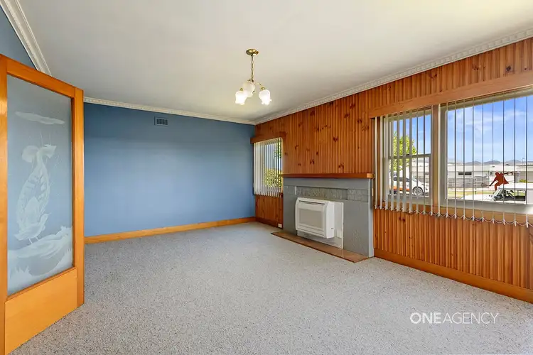 Fifth view of Homely house listing, 115 Nelson Street, Smithton TAS 7330