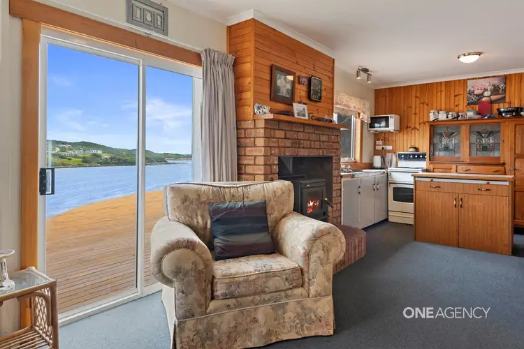 Fourth view of Homely house listing, 7 Ferryman Terrace, Arthur River TAS 7330