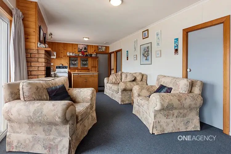 Fifth view of Homely house listing, 7 Ferryman Terrace, Arthur River TAS 7330