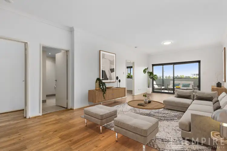 74/23 Junction Boulevard, Cockburn Central WA 6164