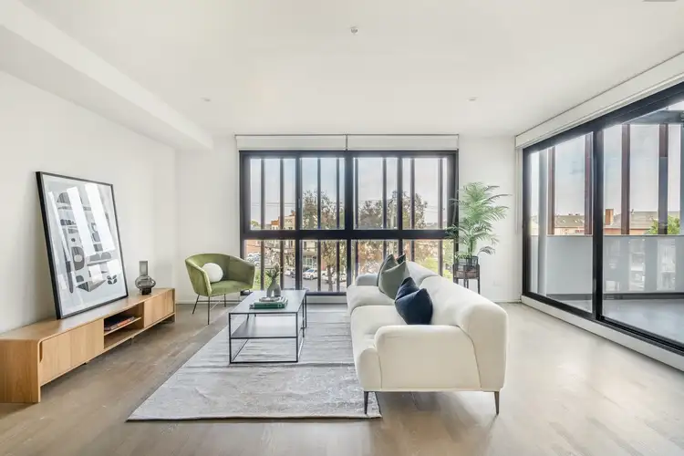 204A/2 Wests Road, Maribyrnong VIC 3032