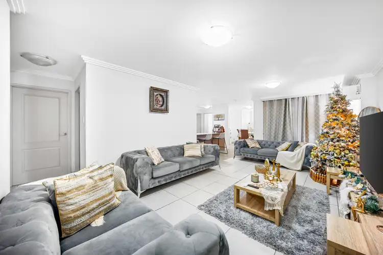 Second view of Homely unit listing, 134/360-364 The Horsley Drive, Fairfield NSW 2165