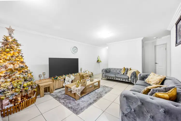 Third view of Homely unit listing, 134/360-364 The Horsley Drive, Fairfield NSW 2165