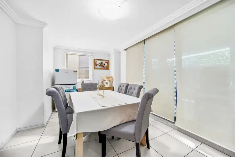 Fifth view of Homely unit listing, 134/360-364 The Horsley Drive, Fairfield NSW 2165