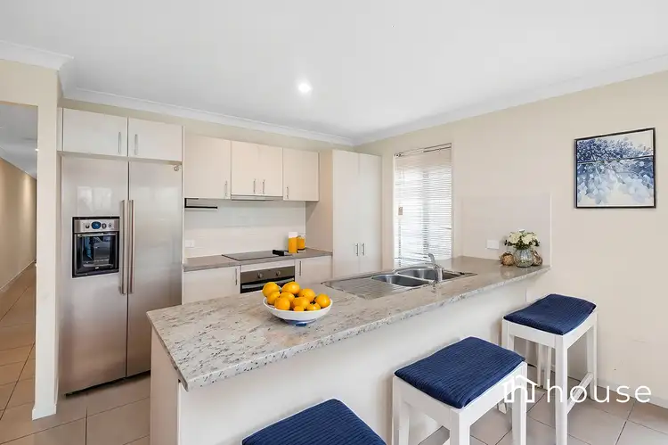 Third view of Homely house listing, 42 Munthari Drive, Berrinba QLD 4117