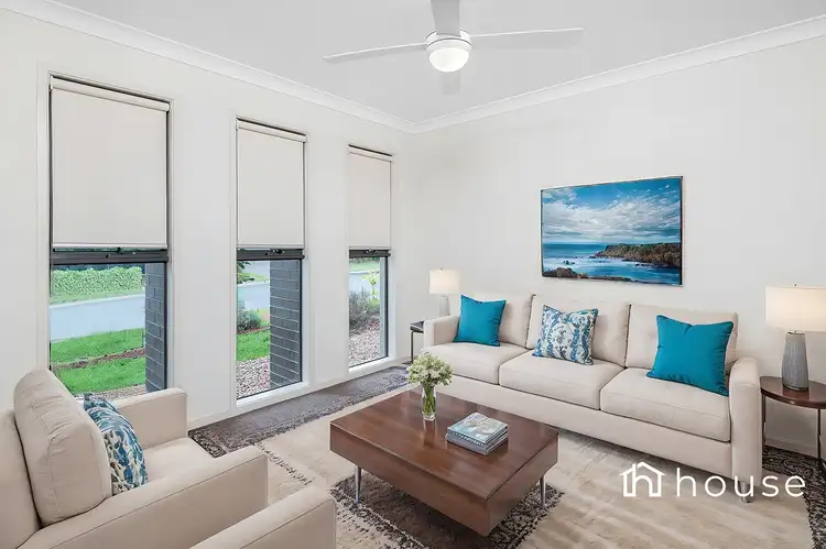 Fourth view of Homely house listing, 42 Munthari Drive, Berrinba QLD 4117