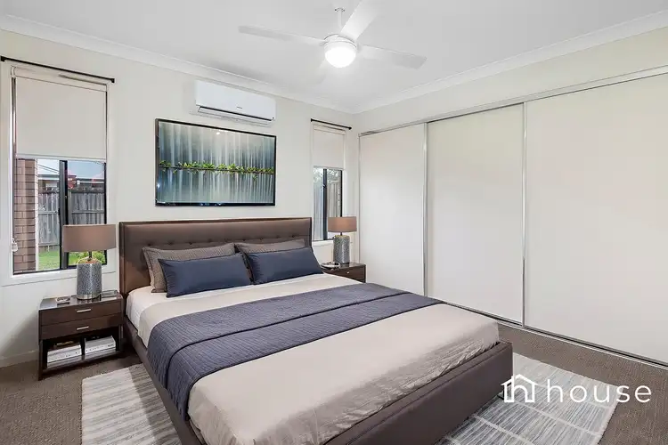 Fifth view of Homely house listing, 42 Munthari Drive, Berrinba QLD 4117