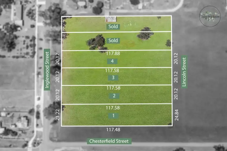 10-26 Inglewood Street, Raywood VIC 3570