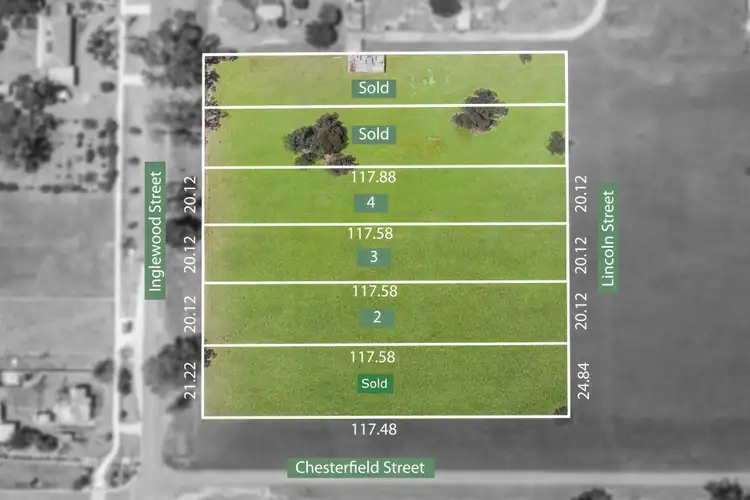 10-26 Inglewood Street, Raywood VIC 3570