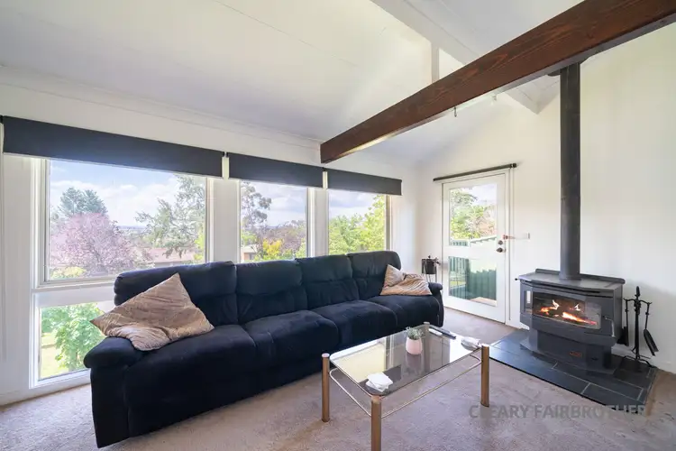 Second view of Homely house listing, 11 Rutherford Place, West Bathurst NSW 2795