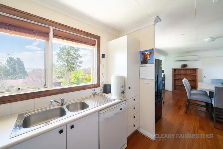 Fifth view of Homely house listing, 11 Rutherford Place, West Bathurst NSW 2795
