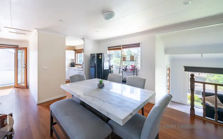 Sixth view of Homely house listing, 11 Rutherford Place, West Bathurst NSW 2795