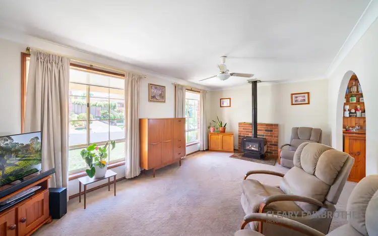 Second view of Homely house listing, 4 Gunning Street, Bathurst NSW 2795