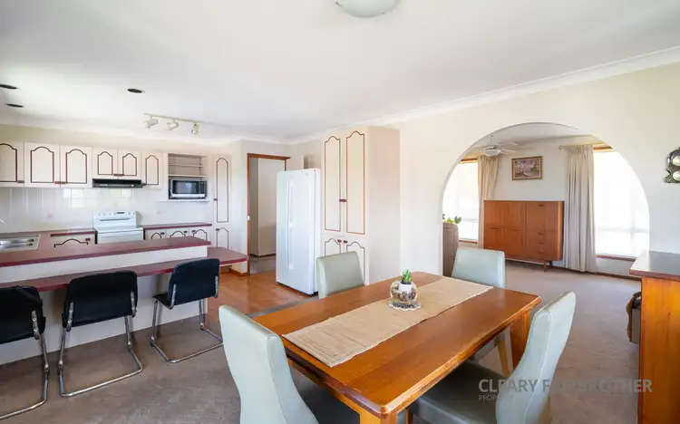 Third view of Homely house listing, 4 Gunning Street, Bathurst NSW 2795