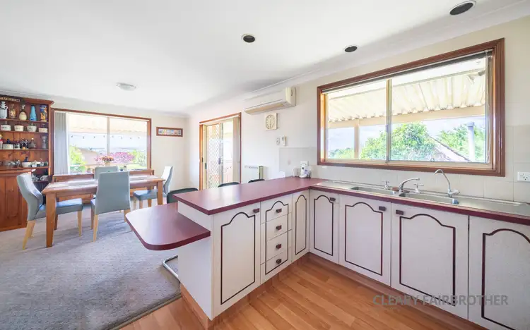 Fourth view of Homely house listing, 4 Gunning Street, Bathurst NSW 2795