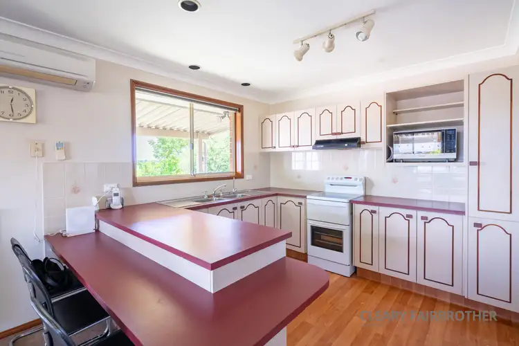 Fifth view of Homely house listing, 4 Gunning Street, Bathurst NSW 2795