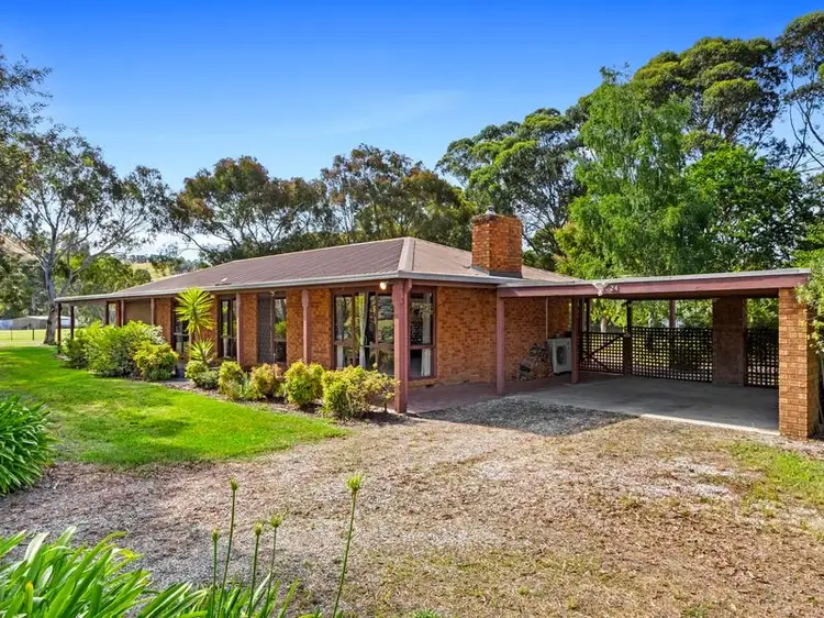 Main view of Homely house listing, 24 Southam Drive, Taggerty VIC 3714